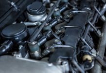 Diferencia entre bombas inyectoras e inyectores diésel