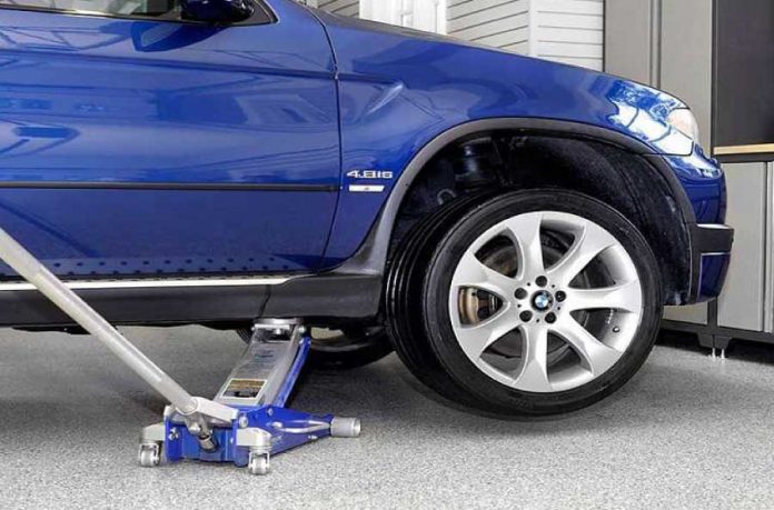 ¿Por qué se llama gato hidráulico? - Recambios para coches